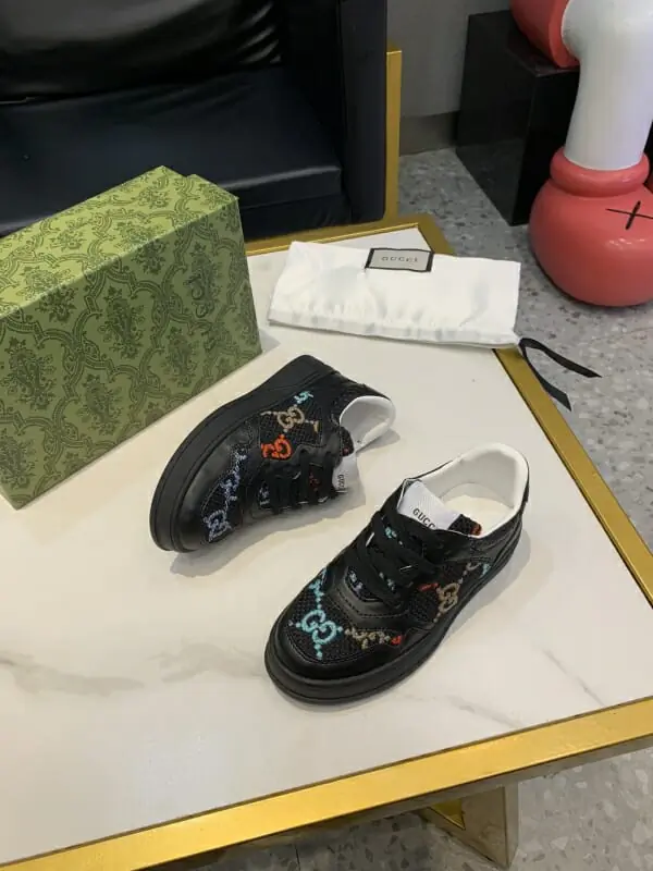 gucci enfants' chaussures s_12274631